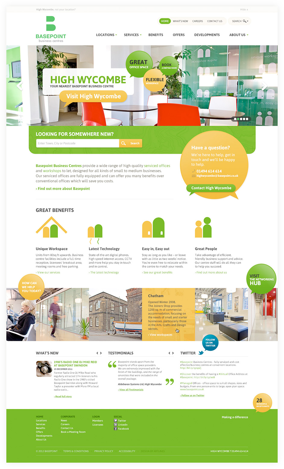 basepoint.co.uk