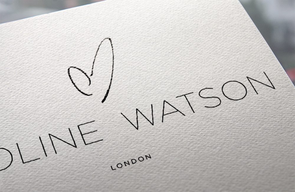 Caroline Watson Identity