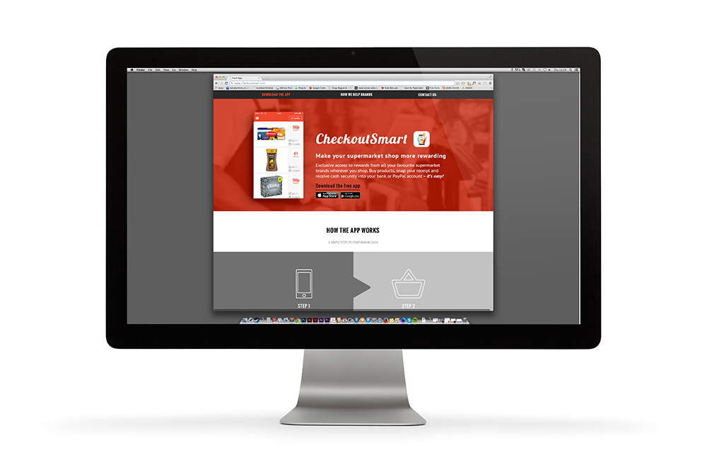 Homepage