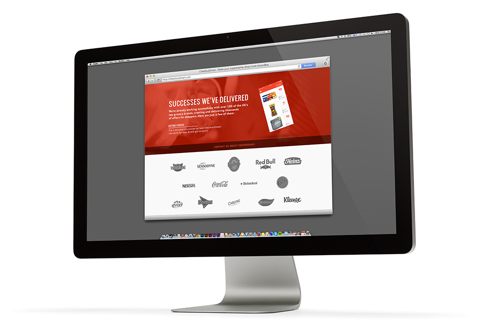 Company Page