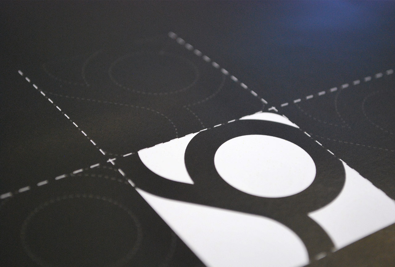Greenroom Branding