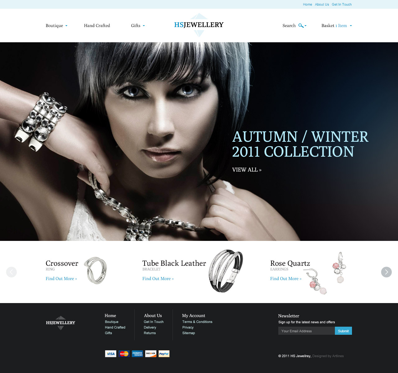 HS Jewellery