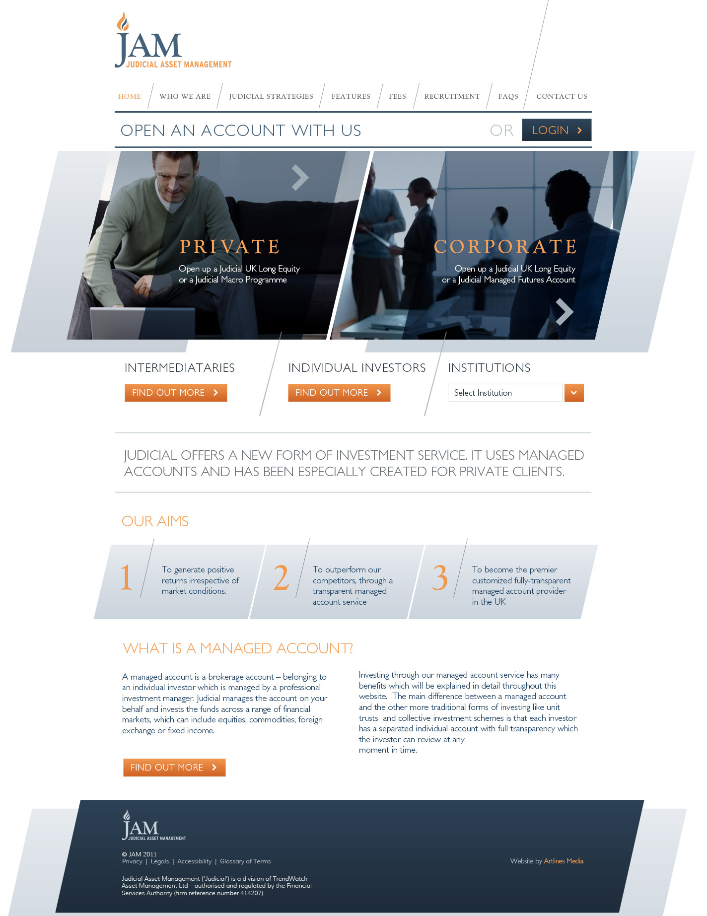 Judicial Asset