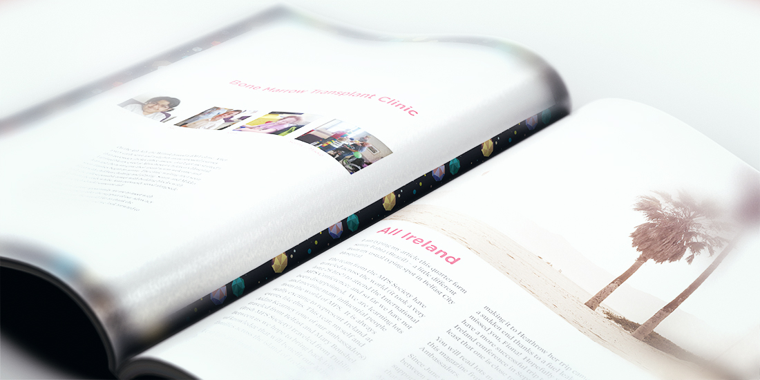 MPS Magazine