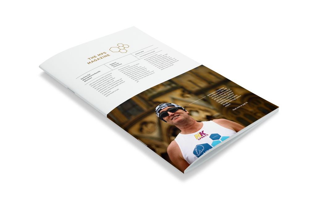 MPS Magazine