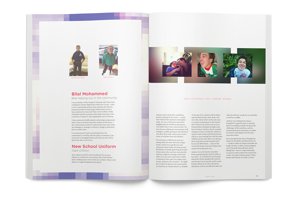 MPS Magazine