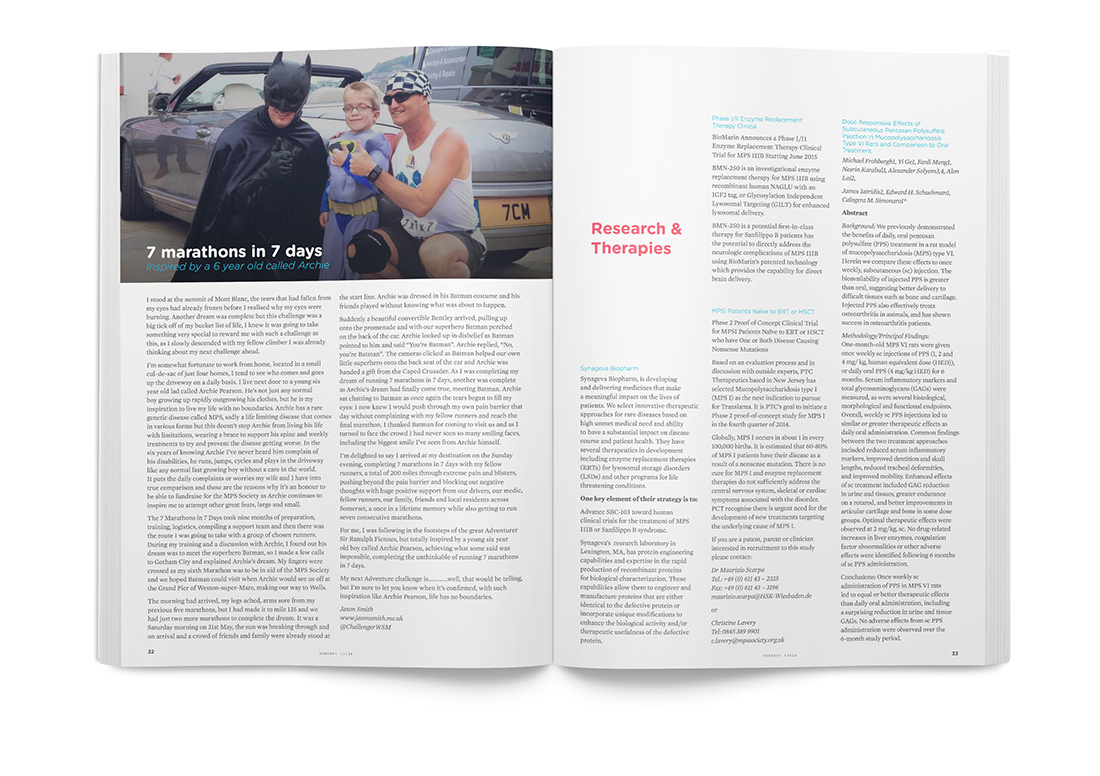 MPS Magazine