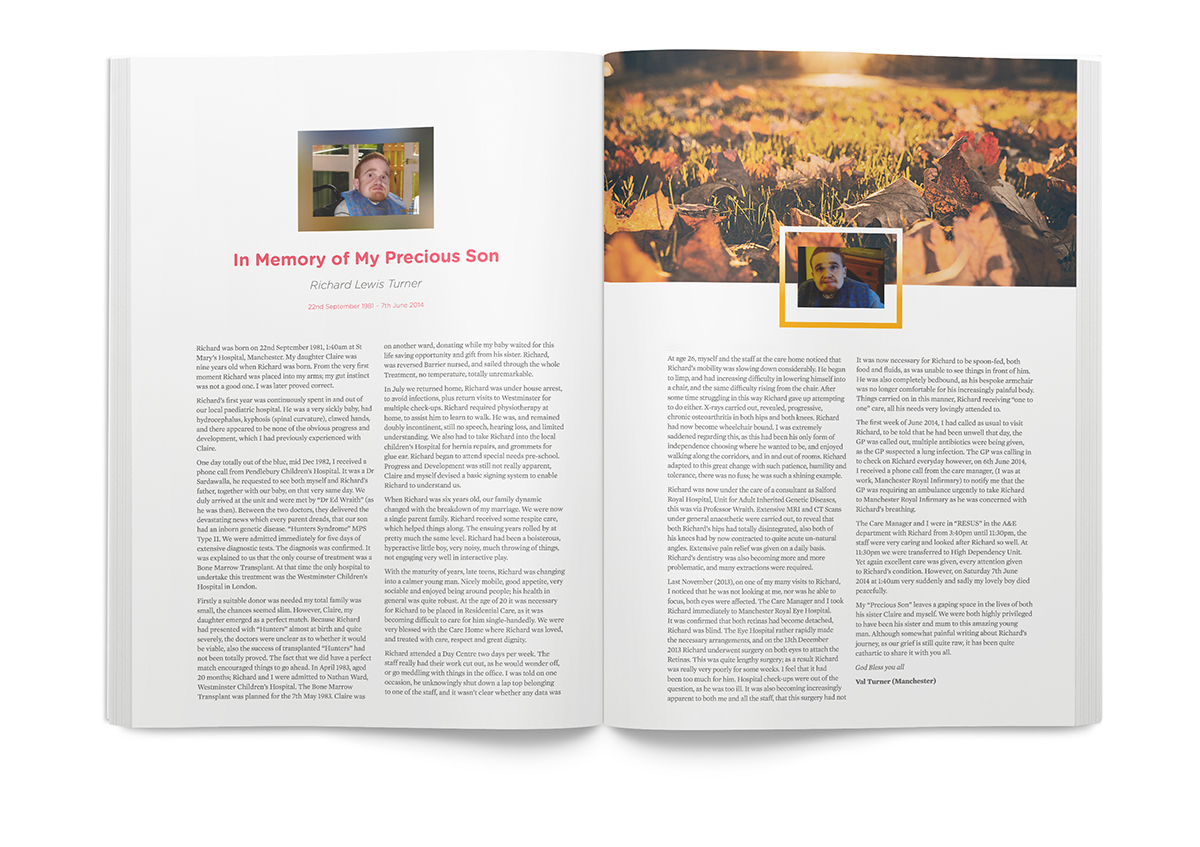 MPS Magazine